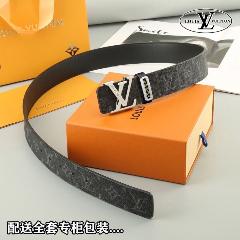 Louis Vuitton Belts